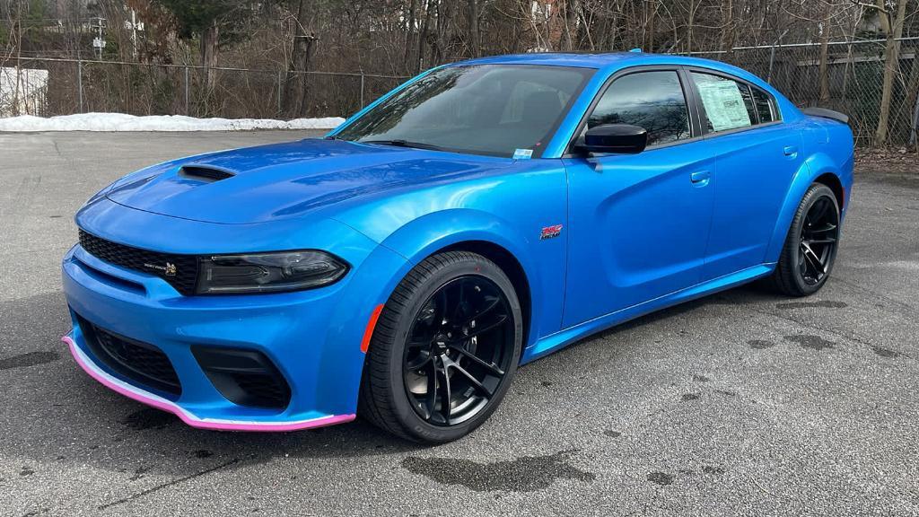 new 2023 Dodge Charger car, priced at $65,322