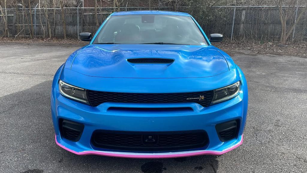 new 2023 Dodge Charger car, priced at $65,322