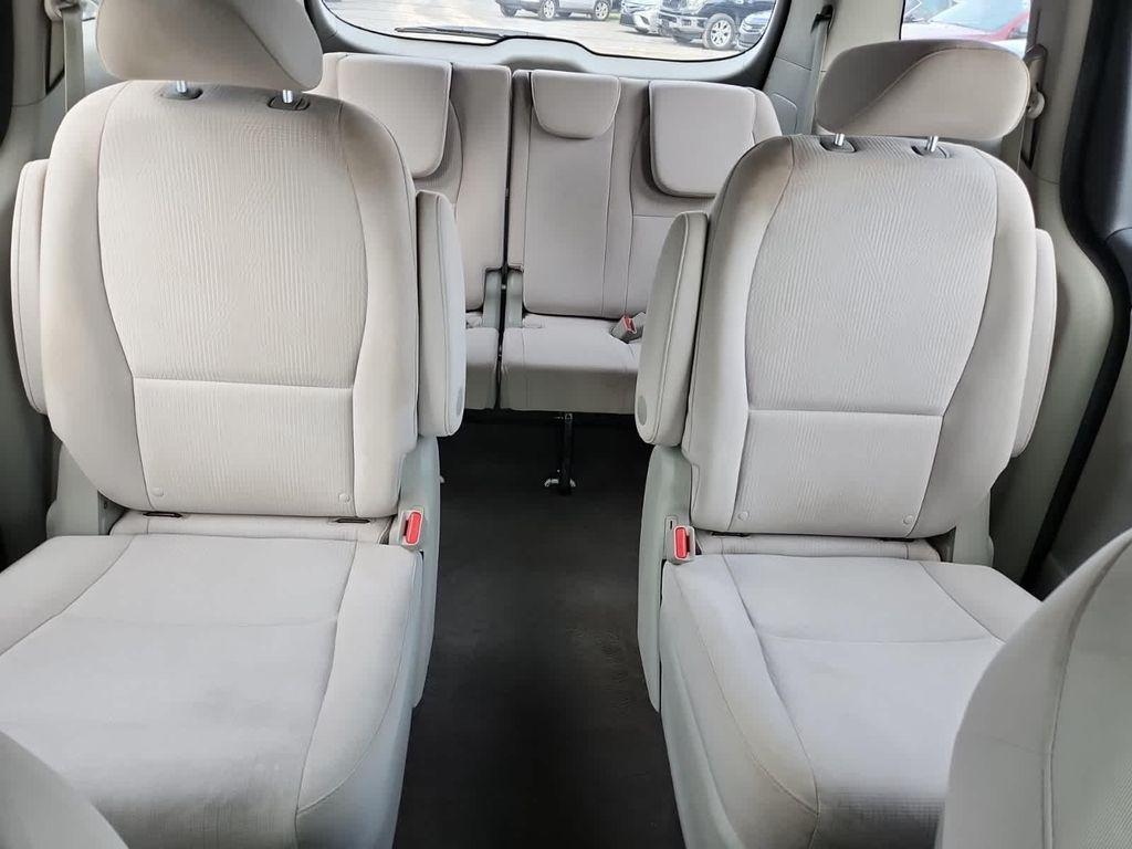 used 2020 Kia Sedona car, priced at $14,475