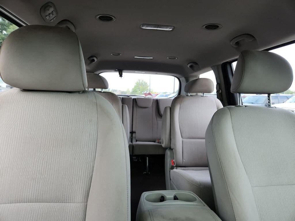 used 2020 Kia Sedona car, priced at $14,475