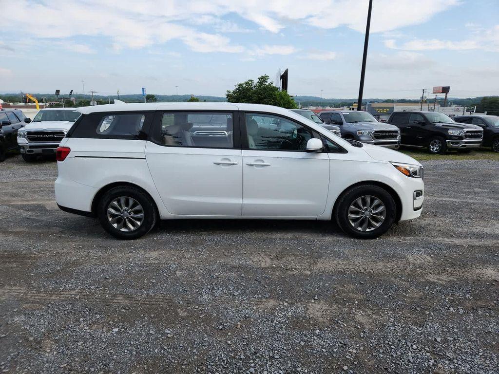 used 2020 Kia Sedona car, priced at $14,475
