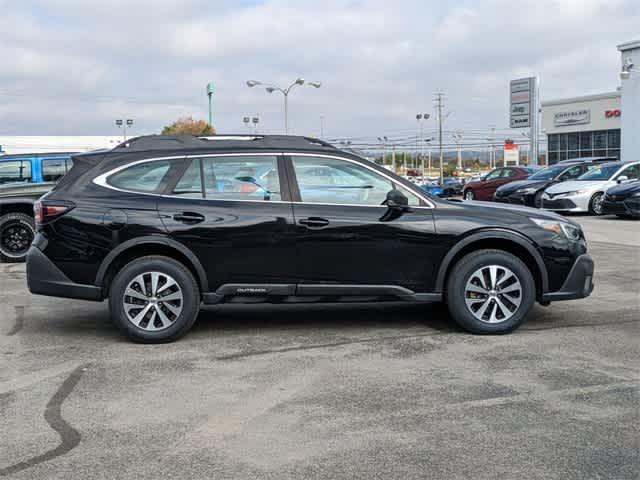 used 2020 Subaru Outback car, priced at $18,500