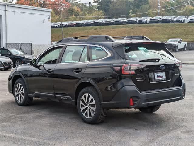 used 2020 Subaru Outback car, priced at $18,500