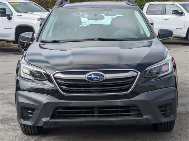 used 2020 Subaru Outback car, priced at $18,500