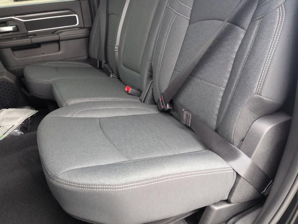 new 2026 Ram 2500 car, priced at $63,075