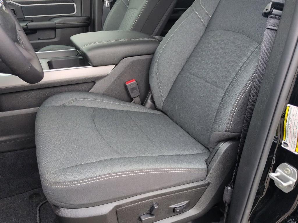 new 2026 Ram 2500 car, priced at $63,075