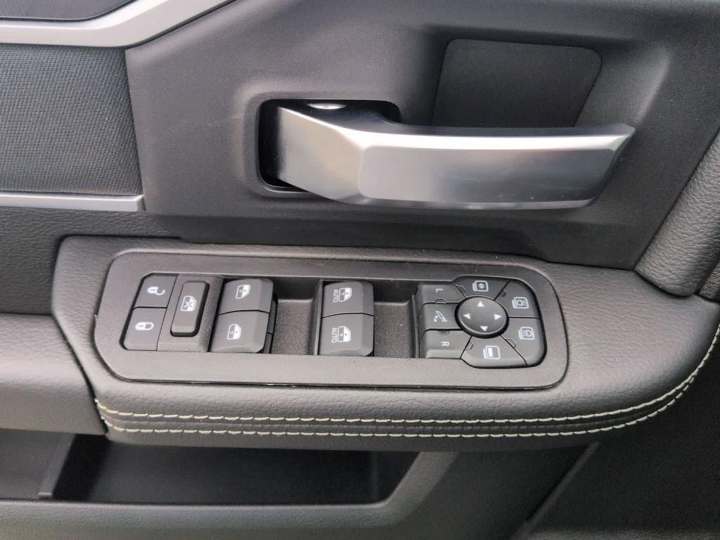 new 2026 Ram 2500 car, priced at $63,075