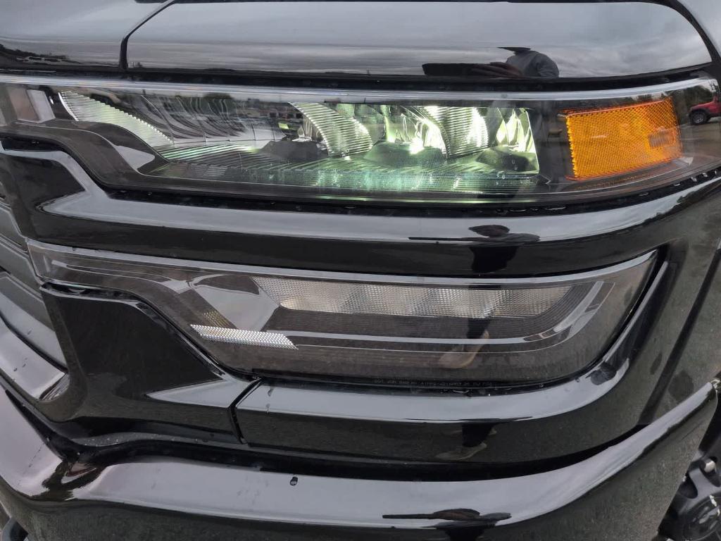 new 2026 Ram 2500 car, priced at $63,075