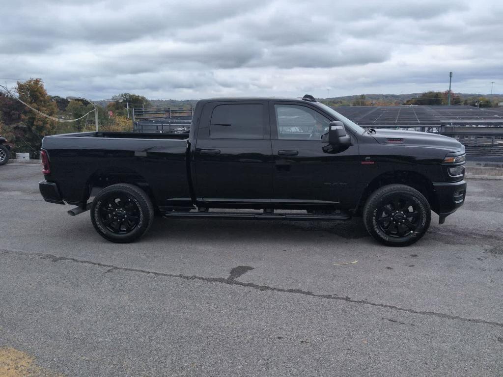 new 2026 Ram 2500 car, priced at $63,075