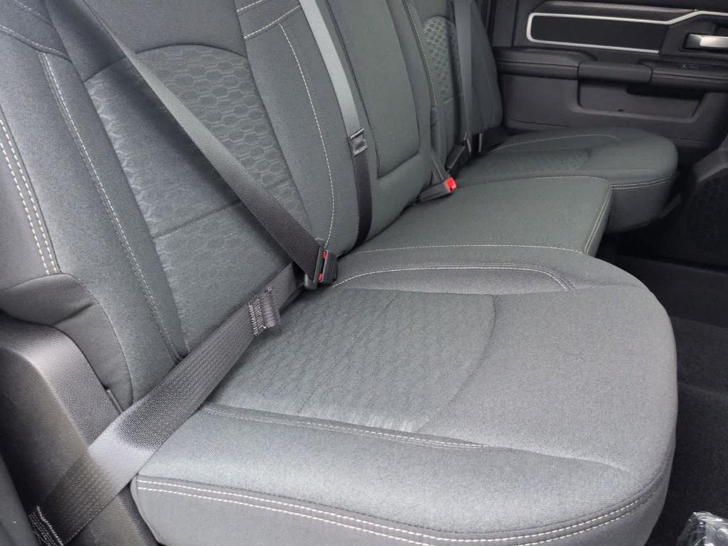 new 2026 Ram 2500 car, priced at $63,075