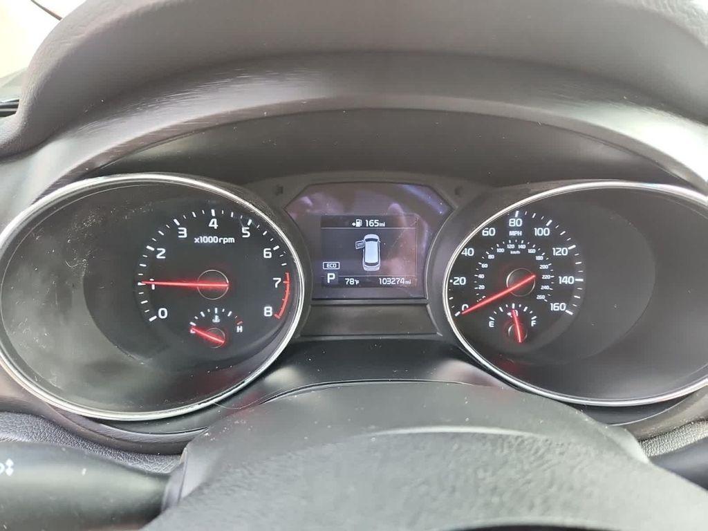 used 2019 Kia Sedona car, priced at $10,420