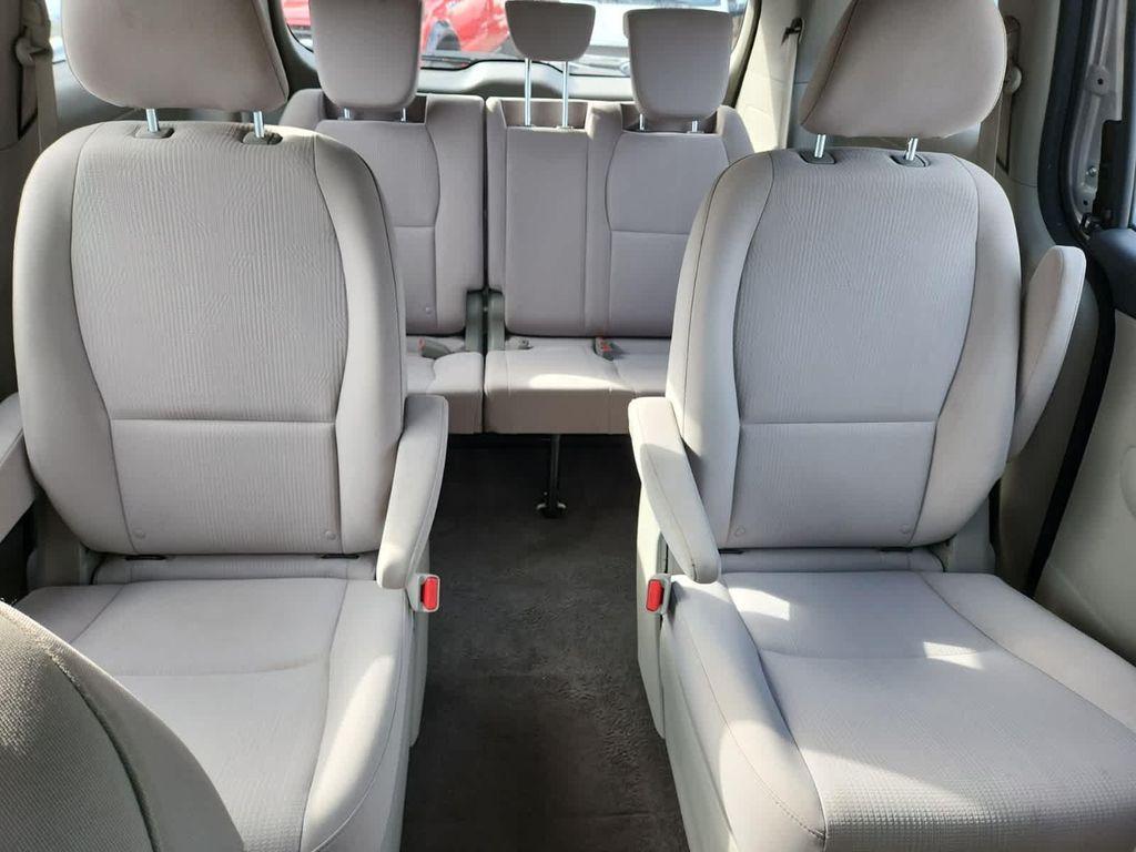 used 2019 Kia Sedona car, priced at $10,420