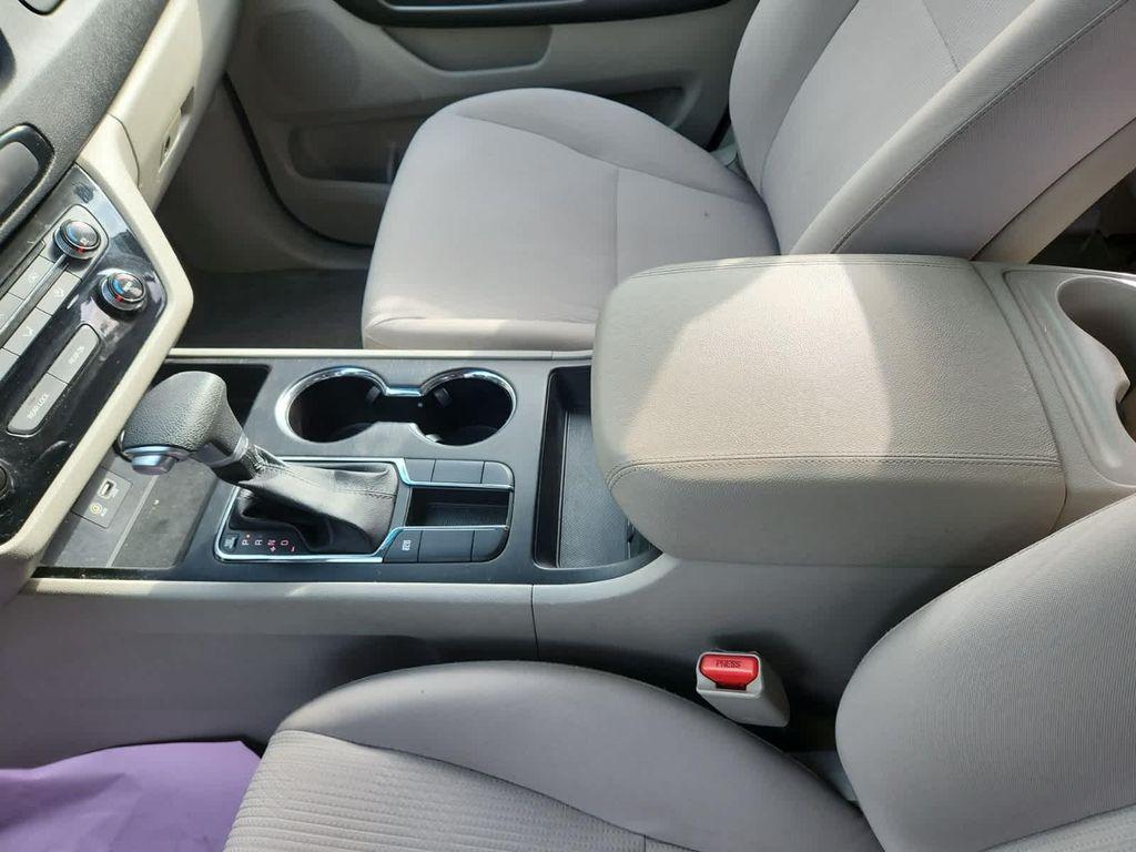 used 2019 Kia Sedona car, priced at $10,420