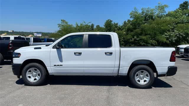 new 2025 Ram 1500 car, priced at $39,500