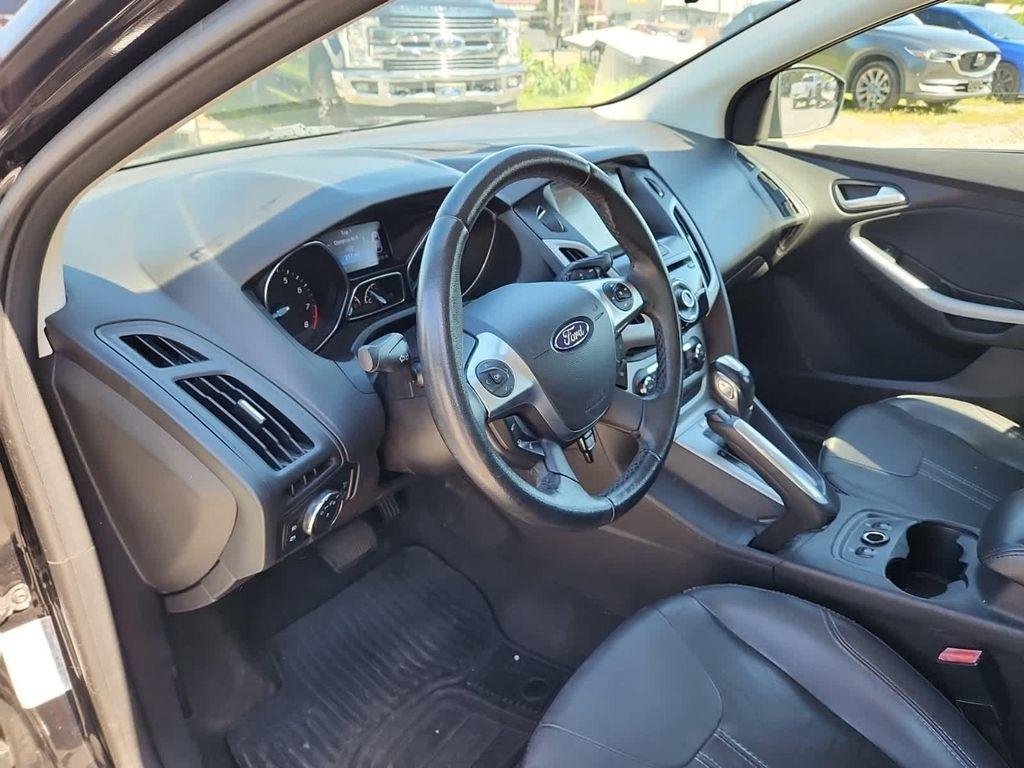 used 2013 Ford Focus car, priced at $4,988