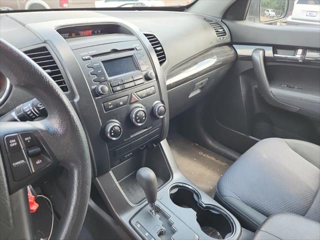 used 2012 Kia Sorento car, priced at $4,995