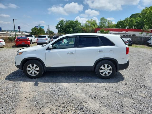 used 2012 Kia Sorento car, priced at $4,995