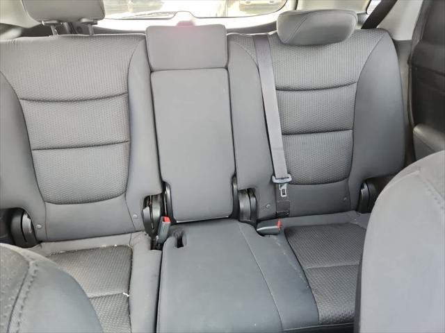 used 2012 Kia Sorento car, priced at $4,995