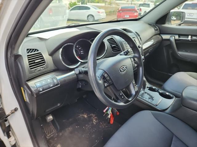 used 2012 Kia Sorento car, priced at $4,995