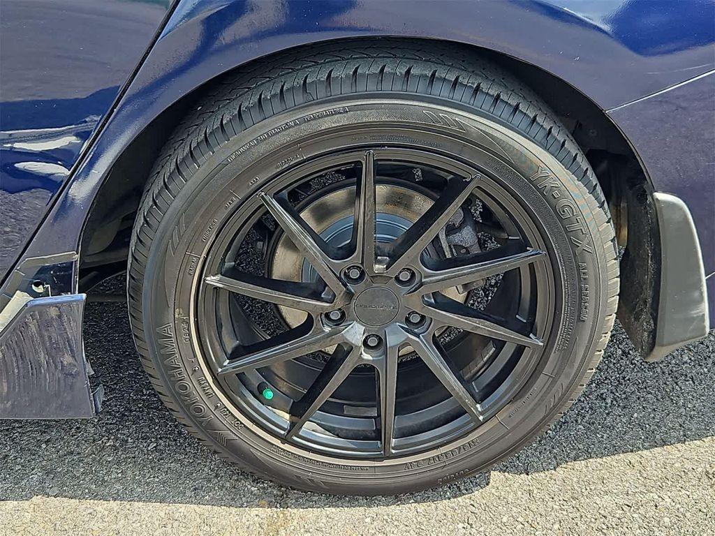 used 2016 Honda Accord car, priced at $11,995