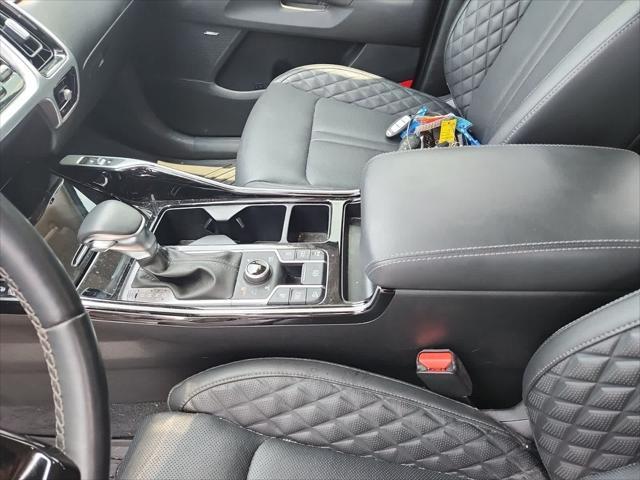 used 2023 Kia Sorento car, priced at $32,495