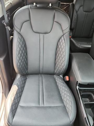 used 2023 Kia Sorento car, priced at $32,495