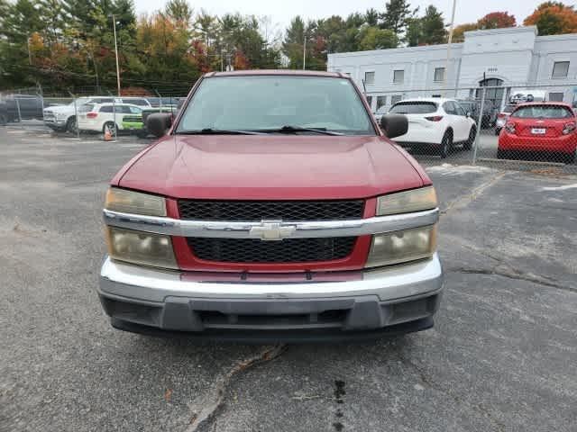 used 2004 Chevrolet Colorado car, priced at $5,995