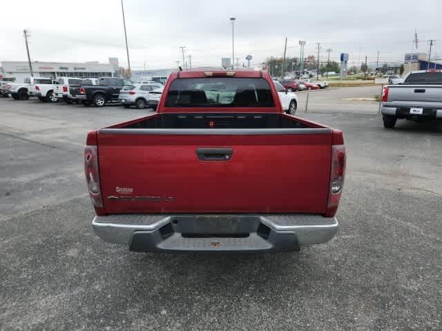 used 2004 Chevrolet Colorado car, priced at $5,995