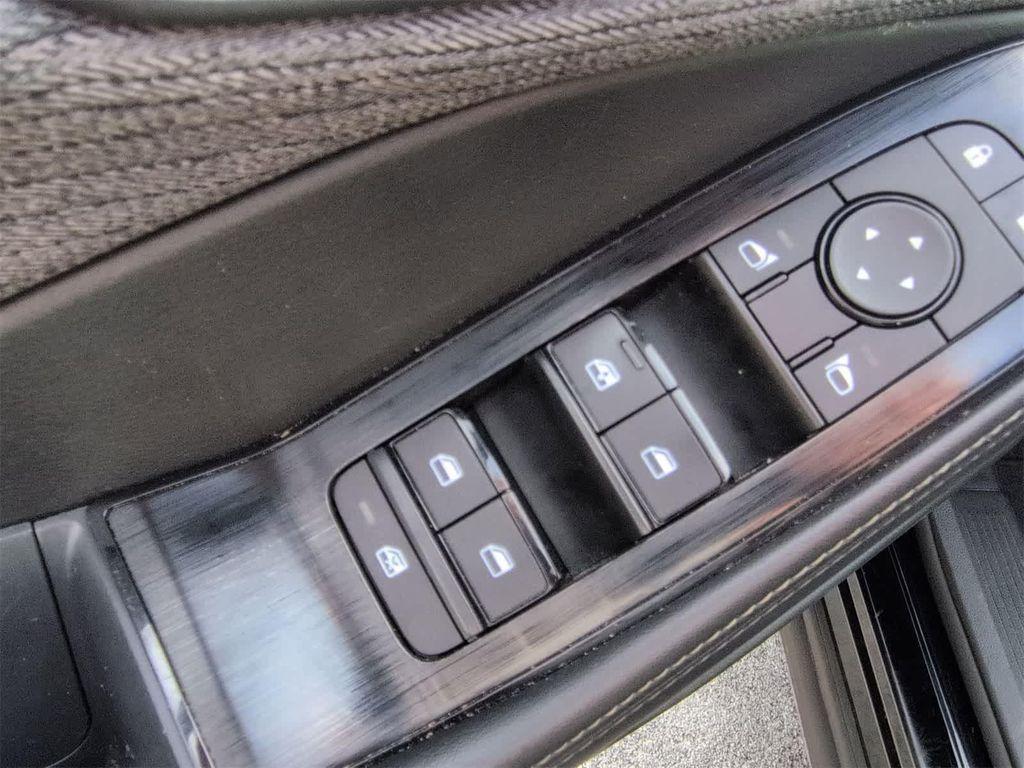 used 2023 Nissan Rogue car, priced at $20,491