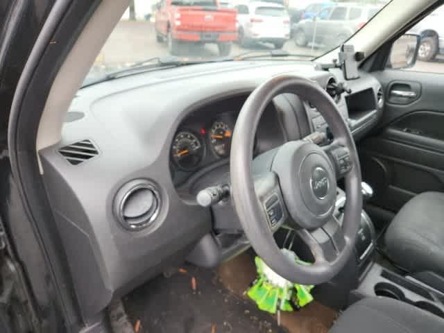 used 2014 Jeep Patriot car, priced at $3,950