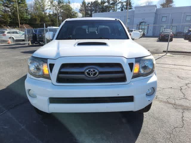 used 2010 Toyota Tacoma car, priced at $13,875