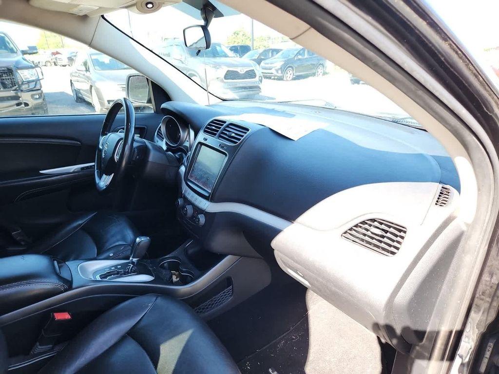 used 2013 Dodge Journey car, priced at $5,995