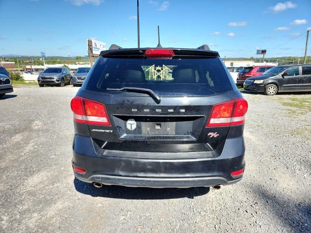 used 2013 Dodge Journey car, priced at $5,995