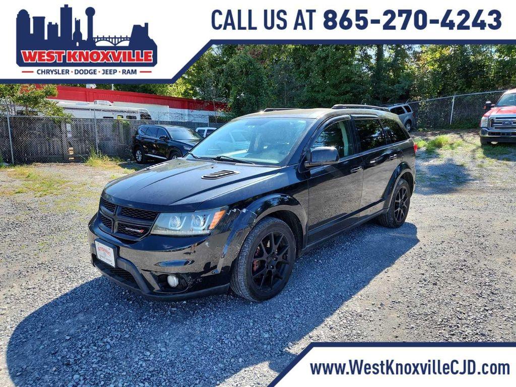 used 2013 Dodge Journey car, priced at $5,995