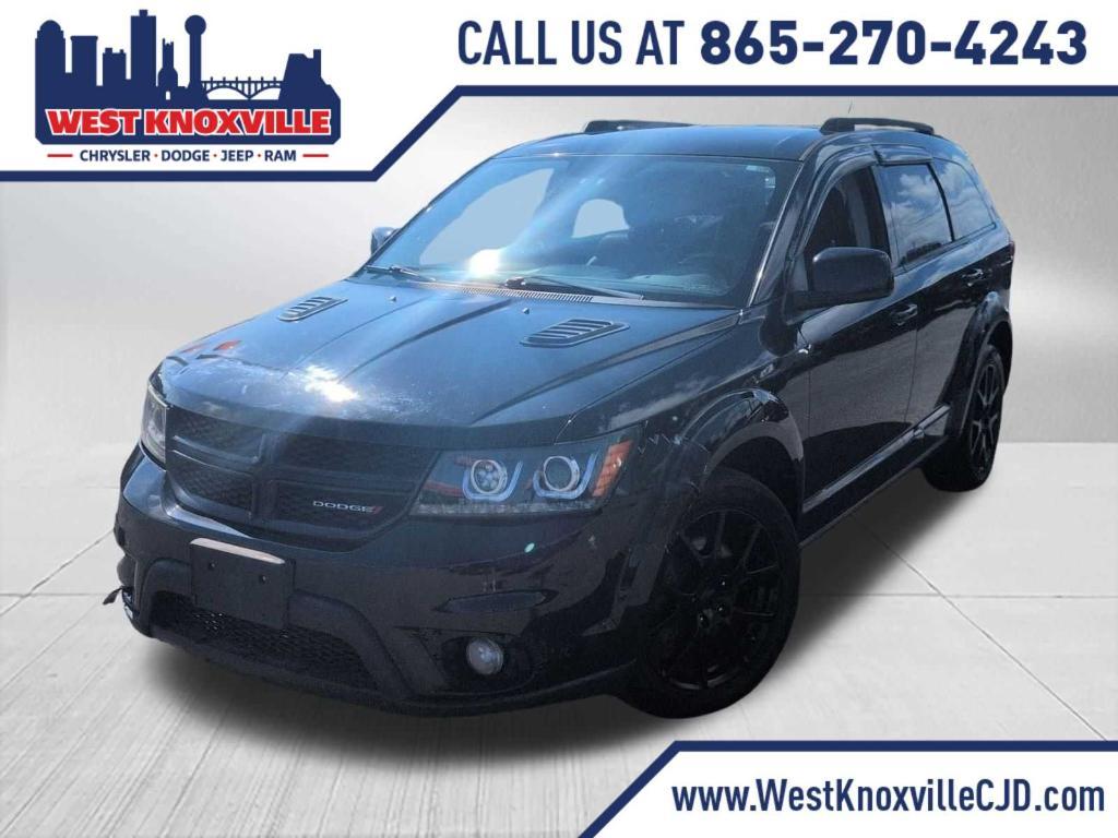 used 2013 Dodge Journey car, priced at $3,991