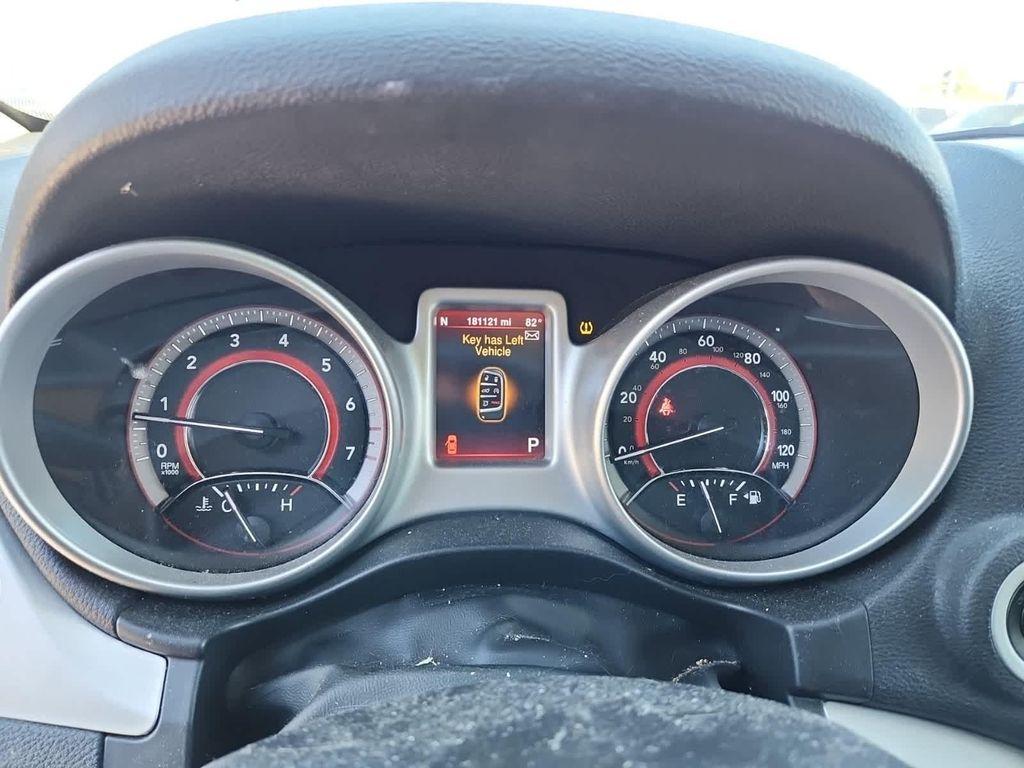 used 2013 Dodge Journey car, priced at $5,995