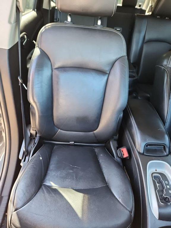 used 2013 Dodge Journey car, priced at $5,995