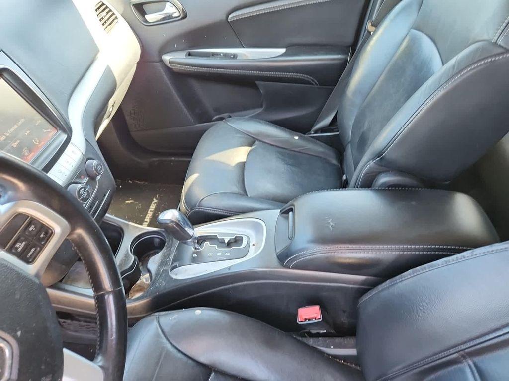 used 2013 Dodge Journey car, priced at $5,995