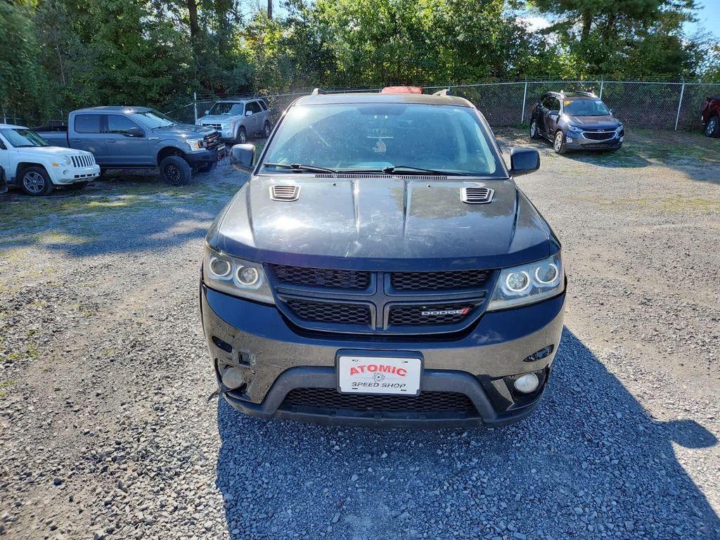 used 2013 Dodge Journey car, priced at $5,995
