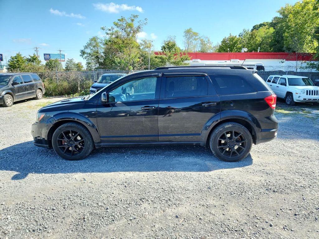 used 2013 Dodge Journey car, priced at $5,995