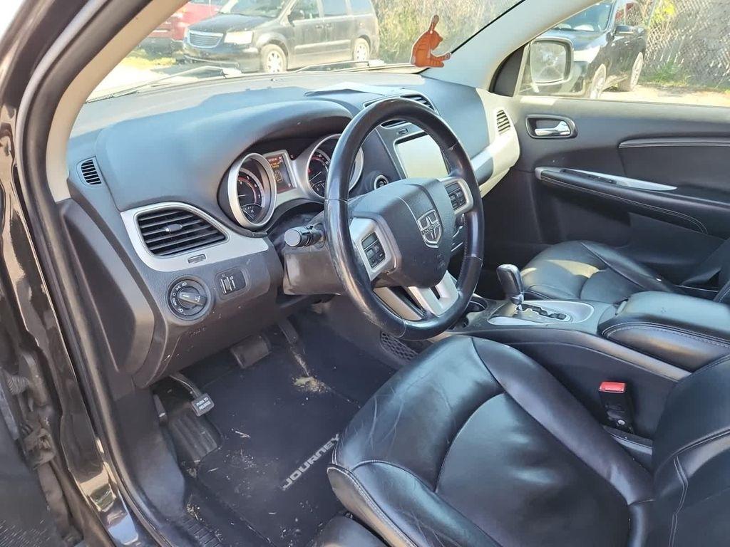used 2013 Dodge Journey car, priced at $5,995