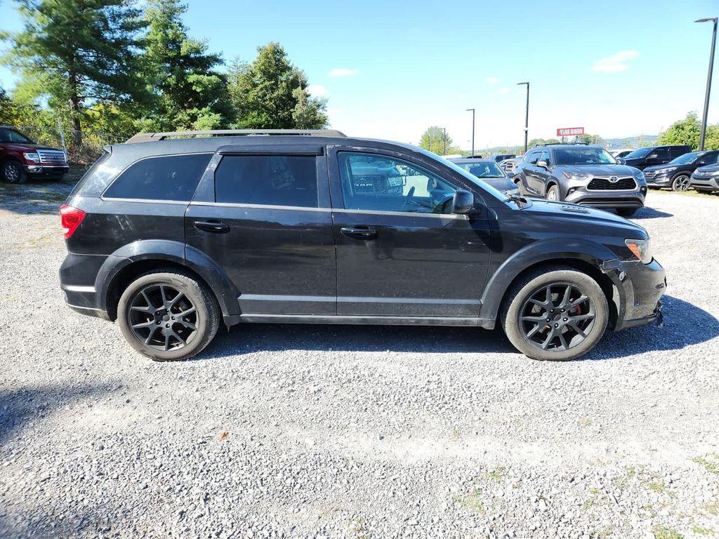 used 2013 Dodge Journey car, priced at $5,995