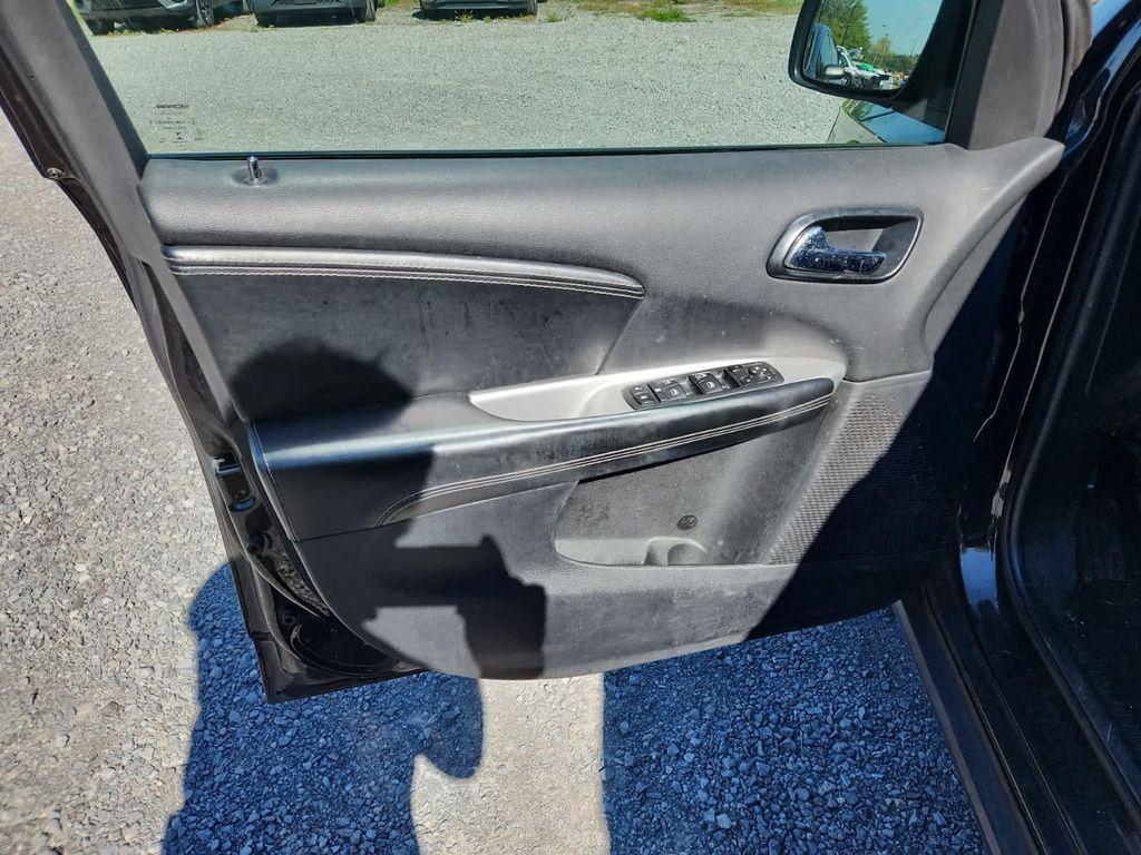 used 2013 Dodge Journey car, priced at $5,995