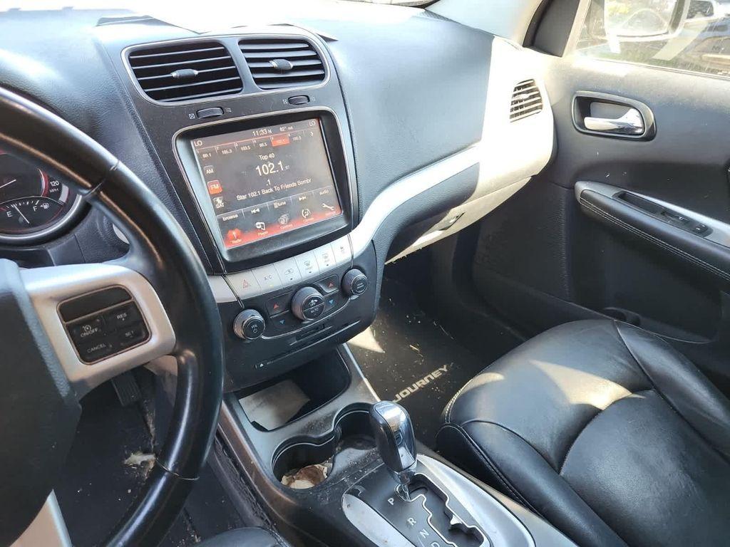 used 2013 Dodge Journey car, priced at $5,995