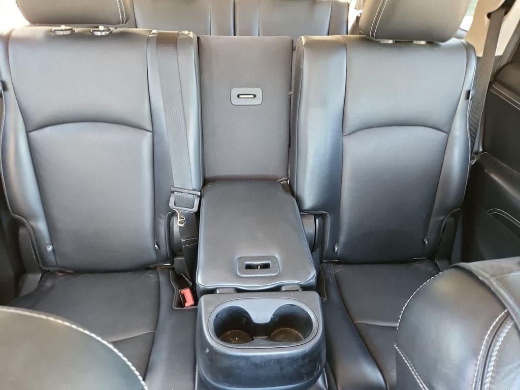 used 2013 Dodge Journey car, priced at $5,995