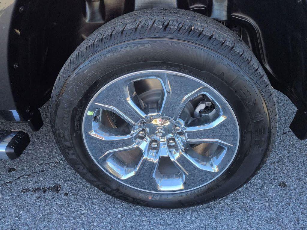 new 2026 Ram 1500 car, priced at $50,660