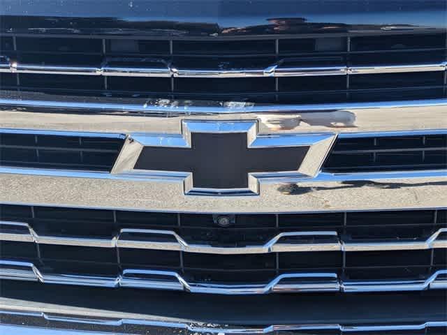 used 2019 Chevrolet Silverado 1500 car, priced at $38,425