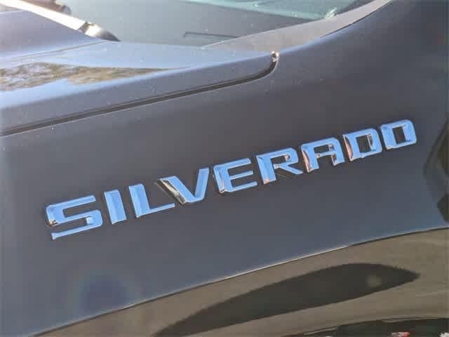 used 2019 Chevrolet Silverado 1500 car, priced at $38,425