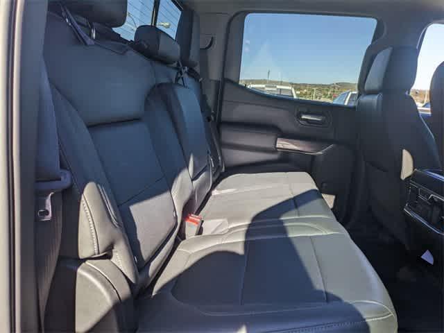 used 2019 Chevrolet Silverado 1500 car, priced at $38,425