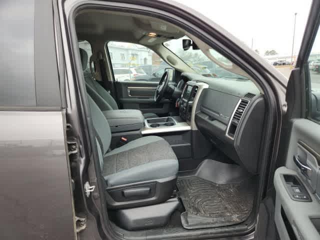 used 2018 Ram 1500 car, priced at $21,995